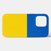 Coques Case-Mate iPhone Ukraine (Verso (horizontal))