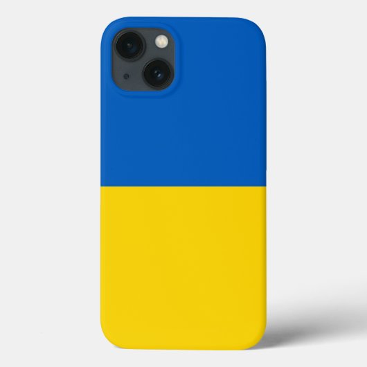 Coques Case-Mate iPhone Ukraine (Verso)
