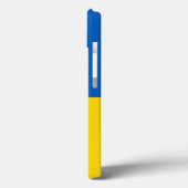 Coques Case-Mate iPhone Ukraine (Verso / Gauche)