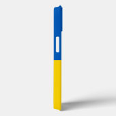 Coques Case-Mate iPhone Ukraine (Verso / Droite)