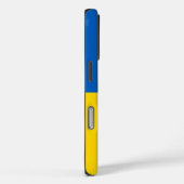Coques Case-Mate iPhone Ukraine (Verso / Droite)