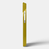 Coques Case-Mate iPhone Ukraine - Drapeau (Verso / Gauche)