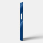 Coques Case-Mate iPhone Ukraine - Drapeau (Verso / Droite)