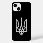 Coques Case-Mate iPhone Ukraine Trident Gyrfalcon Crest (Verso)