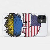 Coques Case-Mate iPhone Ukraine Ukraine Ukraine Ukraine Amérique États-Uni (Dos (Horizontal))
