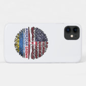 Coques Case-Mate iPhone Ukraine Ukrainian (Dos (Horizontal))