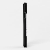 Coques Case-Mate iPhone Ultra Mega King Essentiel (Dos/Droite)