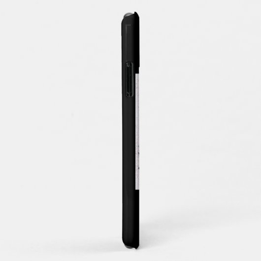 Coques Case-Mate iPhone Ultra Mega King Essentiel (Dos/Droite)