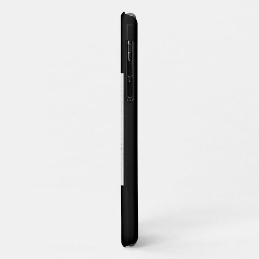 Coques Case-Mate iPhone Ultra Mega King Essentiel (Dos/Gauche)