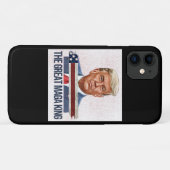 Coques Case-Mate iPhone Ultra Mega King Essentiel (Dos (Horizontal))