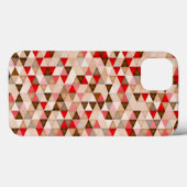 Coques Case-Mate iPhone Ultrabrown I (Verso (horizontal))