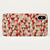 Coques Case-Mate iPhone Ultrabrown I (Dos (Horizontal))