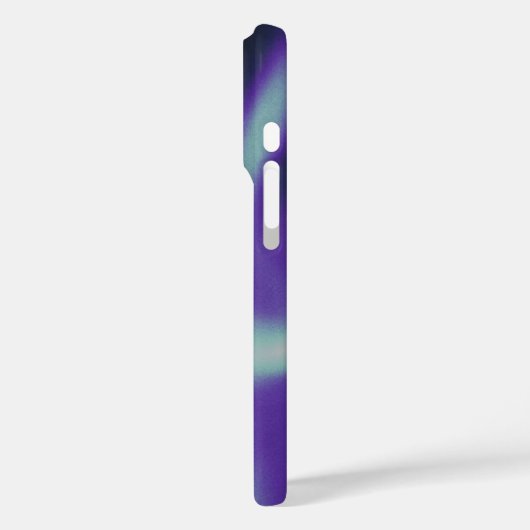 Coques Case-Mate iPhone Ultraviolet Drift (Verso / Gauche)