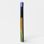Coques Case-Mate iPhone UlUV de Guadalupe (Dos/Gauche)