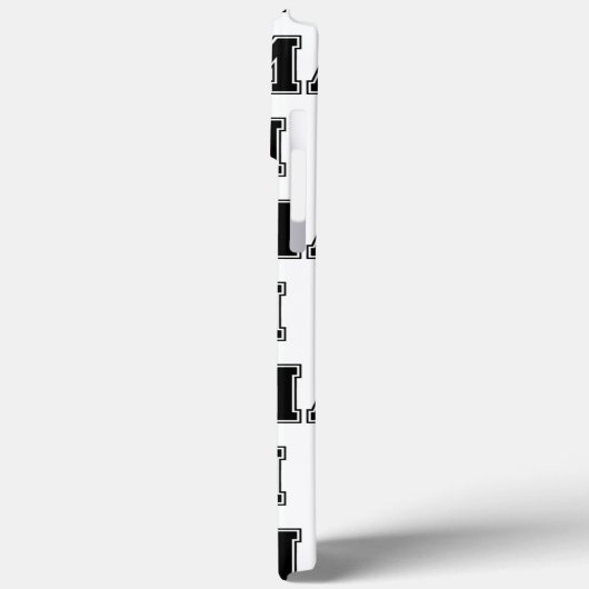 COQUES Case-Mate iPhone UMAMI COLLEGE (Verso / Gauche)