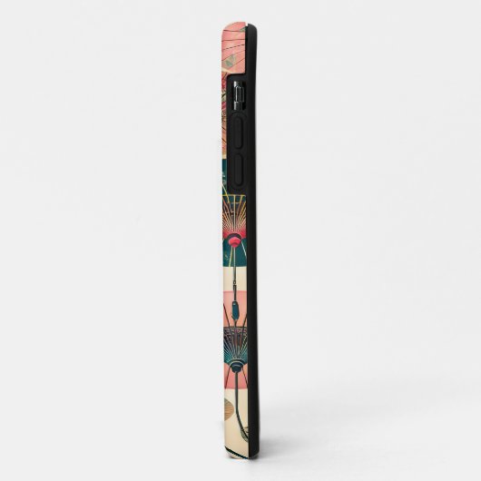 Coques Case-Mate iPhone umbrella (Dos/Gauche)