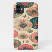 Coques Case-Mate iPhone umbrella (Dos)