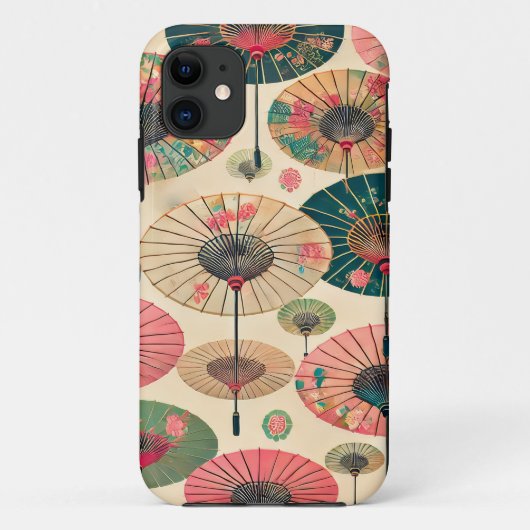 Coques Case-Mate iPhone umbrella (Dos)