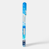 Coques Case-Mate iPhone Umibe no Seijaku – Seaside Tranquility (Verso / Droite)
