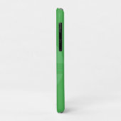 Coques Case-Mate iPhone Un Alien de St. Patrick (Dos/Gauche)