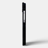 Coques Case-Mate iPhone Un amas d'étoiles (Verso / Gauche)