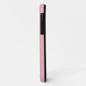 Coques Case-Mate iPhone Un amour durable (Dos/Gauche)