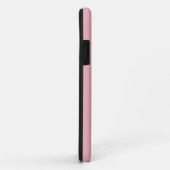 Coques Case-Mate iPhone Un amour durable (Dos/Droite)