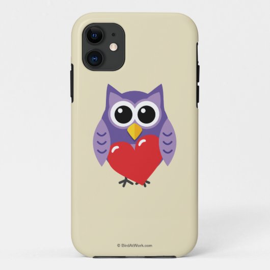 Coques Case-Mate iPhone Un amour propre (Dos)