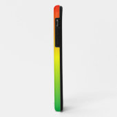 Coques Case-Mate iPhone Un amour relâché (Dos/Gauche)