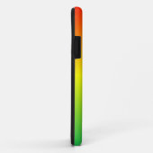 Coques Case-Mate iPhone Un amour relâché (Dos/Droite)