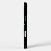 Coques Case-Mate iPhone Un ange endormi (Verso / Droite)