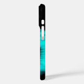 Coques Case-Mate iPhone Un ange endormi (Verso / Gauche)