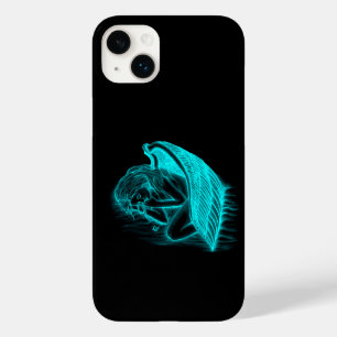 Coque Pour iPhone 14 Plus Un ange endormi