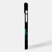 Coques Case-Mate iPhone Un ange endormi (Verso / Gauche)
