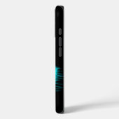 Coques Case-Mate iPhone Un ange endormi (Verso / Gauche)