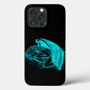 iPhone 13 Pro Case Un ange endormi