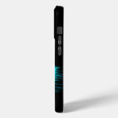 Coques Case-Mate iPhone Un ange endormi (Verso / Gauche)