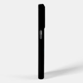 Coques Case-Mate iPhone Un ange endormi (Verso / Droite)