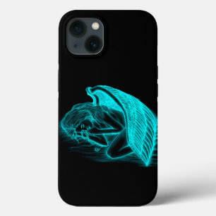 Coques Pour iPhone Un ange endormi