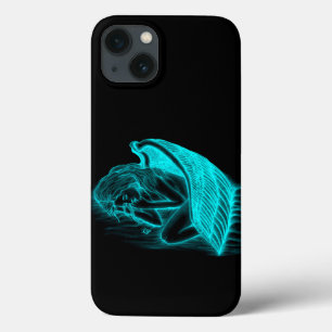 Coques Pour iPhone Un ange endormi