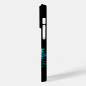 Coques Case-Mate iPhone Un ange endormi (Verso / Gauche)
