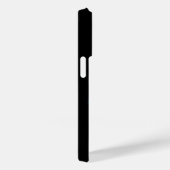 Coques Case-Mate iPhone Un ange endormi (Verso / Droite)