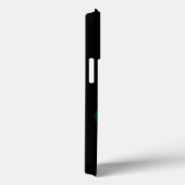 Coques Case-Mate iPhone Un ange endormi (Verso / Droite)