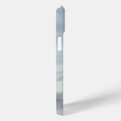 Coques Case-Mate iPhone Un Ange endormi sur les nuages des cieux (Verso / Droite)