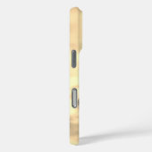 Coques Case-Mate iPhone Un Ange endormi sur les nuages des cieux (Verso / Droite)