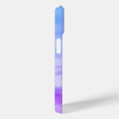 Coques Case-Mate iPhone Un Ange endormi sur les nuages des cieux (Verso / Droite)