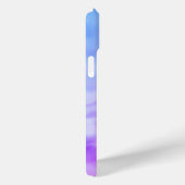 Coques Case-Mate iPhone Un Ange endormi sur les nuages des cieux (Verso / Droite)