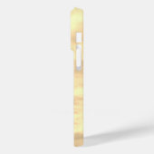 Coques Case-Mate iPhone Un Ange endormi sur les nuages des cieux (Verso / Gauche)