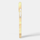 Coques Case-Mate iPhone Un Ange endormi sur les nuages des cieux (Verso / Gauche)