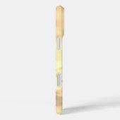 Coques Case-Mate iPhone Un Ange endormi sur les nuages des cieux (Verso / Droite)